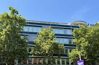 Praxen mieten in 70174 Mitte, Moderne Praxisfläche in bester Lage in der Stuttgarter Innenstadt