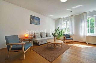Immobilie mieten in 70329 Rohracker, NICE LIVING - Apartment mit Terrasse im Grünen
