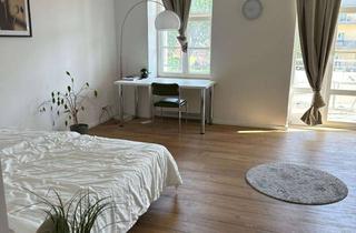 Immobilie mieten in Dr. Külz-Straße 32, 19053 Paulsstadt, Wohnung Schwerin Centrum Neubau Untermiete bis März 2026 Möbliert