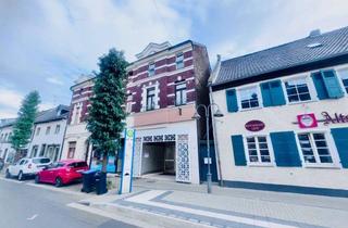 Geschäftslokal mieten in 50181 Bedburg, Ladenlokal in Bedburg zu vermieten