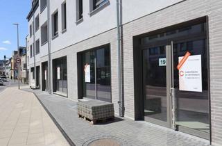 Geschäftslokal mieten in 53123 Duisdorf, Provisionsfrei: Ladenfläche im neuen Bonn-Duisdorf Neubauprojekt zu vermieten!