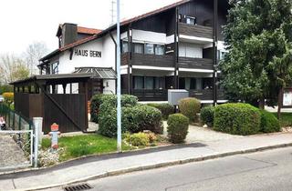 Wohnung kaufen in 94072 Bad Füssing, Sanierte 2 Zimmer-Wohnung in Bad Füssing