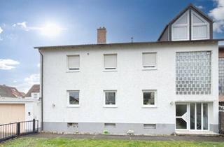 Mehrfamilienhaus kaufen in 67454 Haßloch, Gepflegtes Mehrfamilienhaus in Haßloch - Ideal für Kapitalanleger oder Eigennutzer