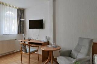 Wohnung mieten in 01662 Meißen, (EF1160_M) Dresden: Meißen, möbliertes Apartment nahe der Meißener Innenstadt, WLAN