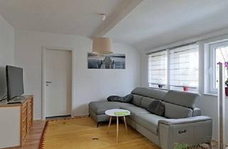 Wohnung mieten in 99087 Erfurt, (EF0879_M) Erfurt: Hohenwinden, neu möblierte Maissonette-Wohnung mit sep. Hauseingang, Gäste-WC, Stellplatz, Service