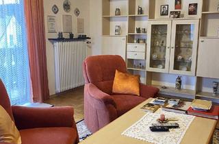 Wohnung mieten in 86877 Walkertshofen, ***Teilmöblierte 2-Zimmer Wohnung mit Südbalkon provisionsfrei zu mieten!***