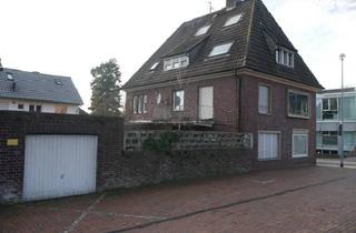 Einfamilienhaus kaufen in Kardinal-Von-Galenstr., 48268 Greven, Großes Wohn- und Geschäftshaus in zentraler Lage in 48268 Greven mit vielen Möglichkeiten zu verkaufen