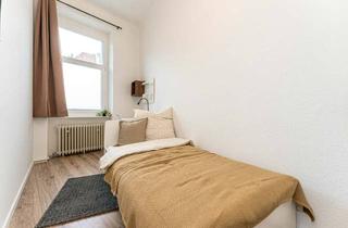 Immobilie mieten in Krowelstraße, 13581 Berlin, Zimmer fm92.3 Krowelstraße 92.3