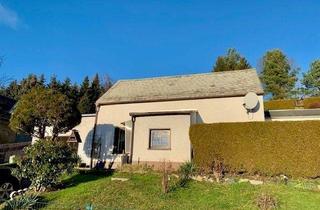 Einfamilienhaus kaufen in 08468 Heinsdorfergrund, Mittendrin und doch schöner Wohnlage !