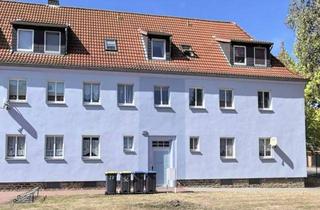 Wohnung kaufen in 04564 Böhlen, Kapitalanlage im Großraum Leipzig