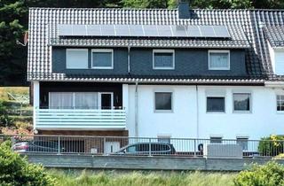 Haus kaufen in 36266 Heringen, Heringen, 2 Familienhaus