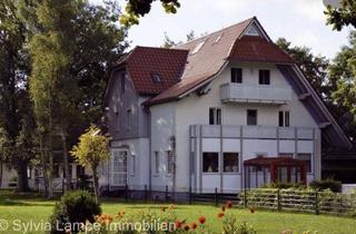 Wohnung kaufen in Buchenstr., 18375 Ostseebad Prerow, 2 Raum Wohnung in ruhiger und zentraler Lage und Strandnähe in Prerow zu verkaufen