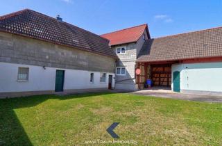 Einfamilienhaus kaufen in 99713 Helbedündorf, Wohnen, wo das Leben ruhig fließt – Einfamilienhaus mit Platz für Familie und Ideen