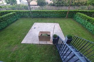 Wohnung kaufen in 77933 Lahr, Lahr (Schwarzwald) - Wundeschöne Wohnung mit Garten zu verkaufen