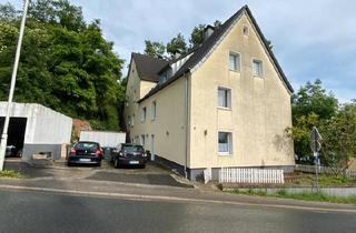Mehrfamilienhaus kaufen in 58730 Fröndenberg, Fröndenberg (Ruhr) - Mehrfamilienhaus in Fröndenberg (Ruhr)