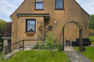 Einfamilienhaus kaufen in 02747 Herrnhut, Herrnhut - Einfamilienhaus mit großem Garten