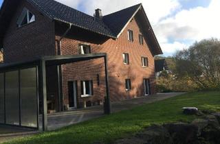 Einfamilienhaus kaufen in 56457 Westerburg, Westerburg - Privatverkauf: Freistehendes Einfamilienhaus mit Einliegerwohnung