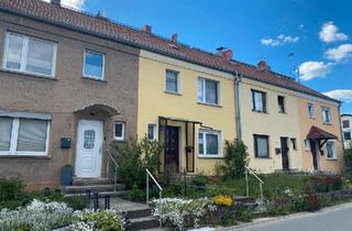 Reihenhaus kaufen in 07743 Jena, Jena - Reihenhaus in Laasdorf - Perfekt für Familien & Stadtflüchtlinge!