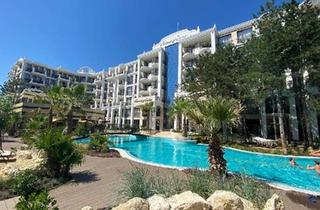 Wohnung kaufen in 76135 Karlsruhe, Karlsruhe - Harmony Suites 15 Sonnenstrand Bulgarien Zweizimmerwohnung