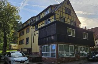 Mehrfamilienhaus kaufen in 64689 Grasellenbach, Grasellenbach - Mehrfamilienhaus zu verkaufen