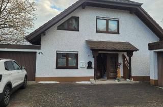 Wohnung kaufen in 56566 Neuwied, Neuwied - Maklerfrei, 2. Baureihe, 3 Kellerräume, Erdgeschoss, Garten