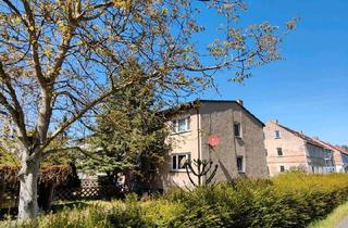 Einfamilienhaus kaufen in 04924 Bad Liebenwerda, Bad Liebenwerda - Attraktives Einfamilienhaus in ruhiger Lage am Waldrand