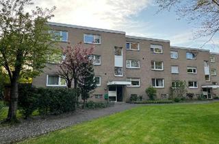 Wohnung kaufen in 48308 Senden, Senden - 3-Zimmer-Wohnung in Senden