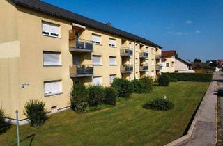 Wohnung kaufen in 92331 Parsberg, Parsberg - 3 Zimmer Wohnung ohne Maklerprovision!!