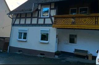 Doppelhaushälfte kaufen in 34516 Vöhl, Vöhl - Doppelhaushälfte in ruhiger Lage.