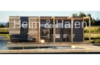 Haus kaufen in 49843 Uelsen, Uelsen - Mobilheim Adria 905 H11 Einzelstück