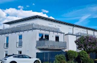 Wohnung kaufen in 58638 Iserlohn, Iserlohn - Seltenheit! Moderne Terassenwohnung mit Garten