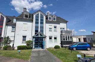 Wohnung kaufen in 54497 Morbach, Morbach - Attraktive und neuwertige 4-Zimmer-Maisonette-Wohnung in Morbach