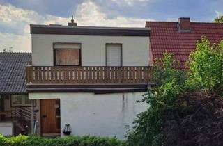Wohnung kaufen in 34576 Homberg, Homberg (Efze) - Wohnung in sehr guter Lage