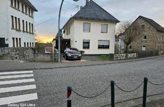Villa kaufen in 56237 Nauort, Nauort - Alte Stadtvilla zu Verkaufen
