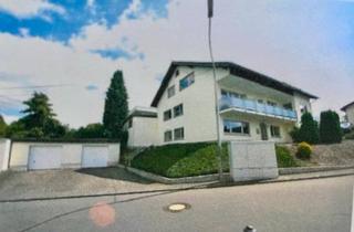 Mehrfamilienhaus kaufen in 56414 Hundsangen, Hundsangen - Dreifamilienhaus in Oberahr