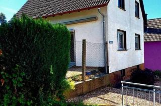 Einfamilienhaus kaufen in 66978 Leimen, Leimen - Einfamilienhaus
