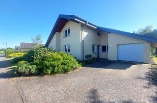 Haus kaufen in 56829 Pommern, Pommern - Großzügiges EFH mit Garten auf der Moselhöhe in Brieden n Cochem