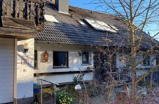 Mehrfamilienhaus kaufen in 69436 Schönbrunn, Schönbrunn - Mehrfamilienhaus mit Einliegerwohnung in 69436 SchönbrunnHaag