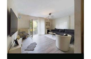 Wohnung kaufen in 64750 Lützelbach, Lützelbach - 3.5 Zimmerwohnung zu verkaufen (Seckmauern)