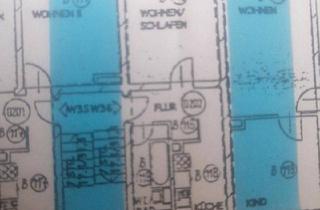Wohnung kaufen in 04442 Zwenkau, Zwenkau - 1 Raum Wohnung mit Keller und PKW Stellplatz