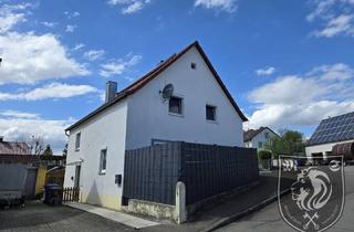 Einfamilienhaus kaufen in 89426 Wittislingen, Wittislingen - Einfamilienhaus mit top Preis-Leistungs-Verhältnis in Wittislingen