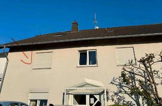 Wohnung kaufen in 65611 Brechen, Brechen - 3 ZKB Wohnung mit Balkon ,Garage und Garten
