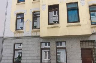 Wohnung kaufen in 27576 Bremerhaven, Bremerhaven - 2 Wohnungen,EG und 1 OG ,übereinander zu verkaufen