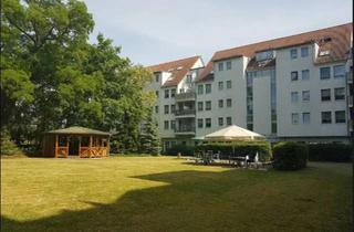 Wohnung kaufen in 39124 Magdeburg, Magdeburg - Service-Wohnen für Senioren in Ihrer Eigentumswohnung