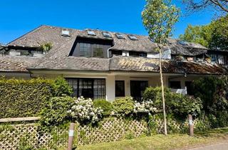 Wohnung kaufen in 28865 Lilienthal, Lilienthal - 3,5-Zi.-Maisonettewohnung in Lilienthal - EBK, Balkon, Stellplatz