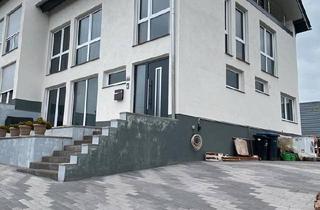 Haus kaufen in 54441 Ayl, Ayl - Energieeffizientes Doppelhaus mit atemberaubender Aussicht