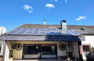 Doppelhaushälfte kaufen in 75433 Maulbronn, Maulbronn - Charmante Doppelhaushälfte zu verkaufen (PROVISIONSFREI)