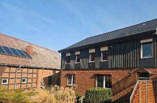 Haus kaufen in 29413 Diesdorf, Diesdorf - Resthof ,idyllisch am Ortsrand mit angrenzenden Weiden