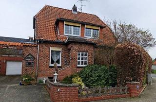Einfamilienhaus kaufen in 29379 Wittingen, Wittingen - Einfamilienhaus in Knesebeck