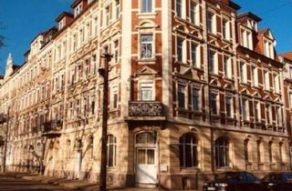 Wohnung kaufen in 01589 Riesa, Riesa - Büro Praxis Atelier mit Wohnung in Riesa - Meißen - Dresden